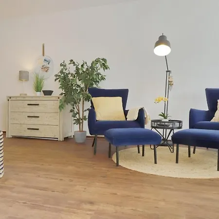 Apartman Tannenburg App 304 Inkl Wlan Grömitz