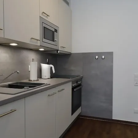 Tannenburg App 304 Inkl Wlan Apartman Grömitz