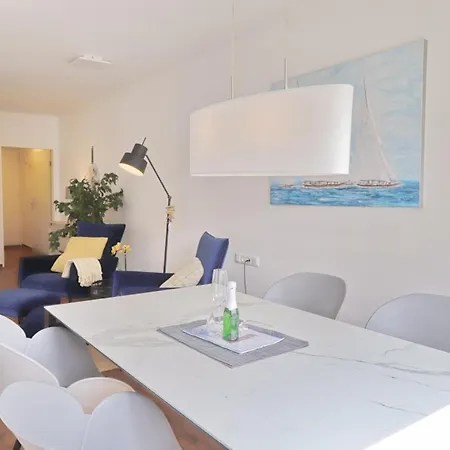 Tannenburg App 304 Inkl Wlan Grömitz