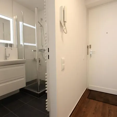 Apartman Tannenburg App 304 Inkl Wlan *