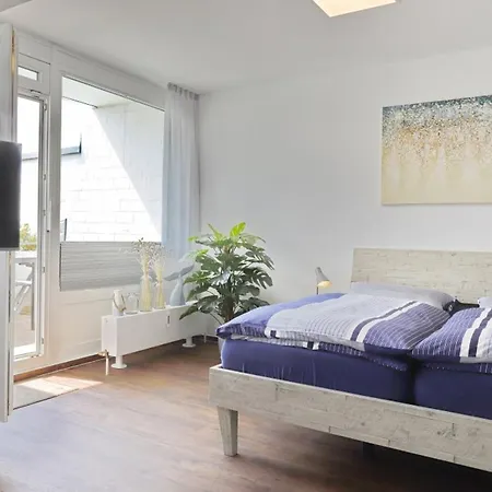 Tannenburg App 304 Inkl Wlan Apartman Grömitz