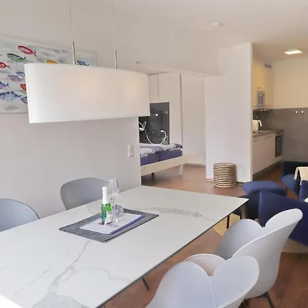 Tannenburg App 304 Inkl Wlan Apartman