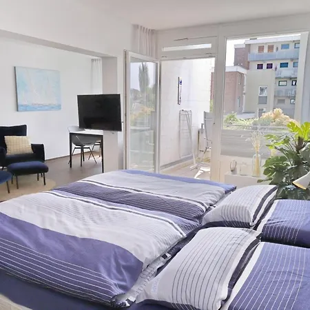 Tannenburg App 304 Inkl Wlan