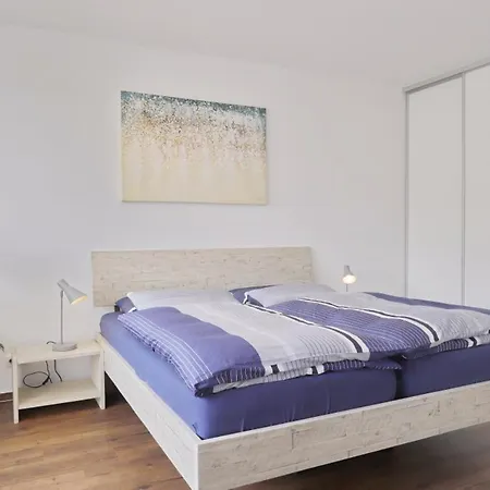 Tannenburg App 304 Inkl Wlan Apartman