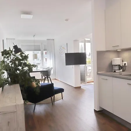 Apartment Tannenburg App 304 Inkl Wlan *