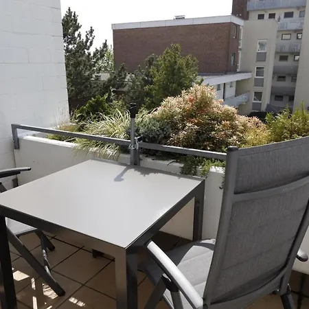 Tannenburg App 304 Inkl Wlan